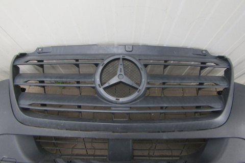 ZDERZAK PRZEDNI MERCEDES SPRINTER 910 907 18-