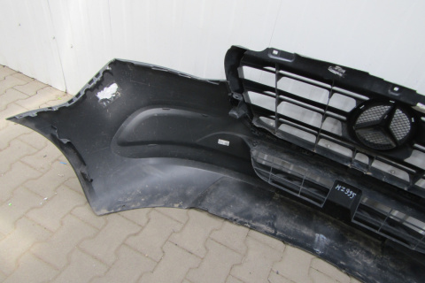 ZDERZAK PRZEDNI MERCEDES SPRINTER 910 907 18-