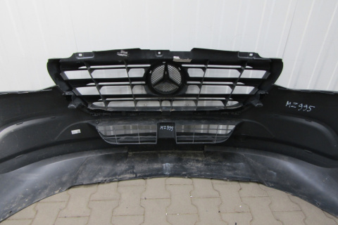 ZDERZAK PRZEDNI MERCEDES SPRINTER 910 907 18-