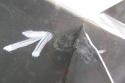 ZDERZAK PRZEDNI MERCEDES SPRINTER 910 907 18-
