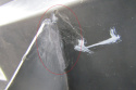 ZDERZAK PRZEDNI MERCEDES SPRINTER 910 907 18-