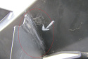 ZDERZAK PRZEDNI MERCEDES SPRINTER 910 907 18-