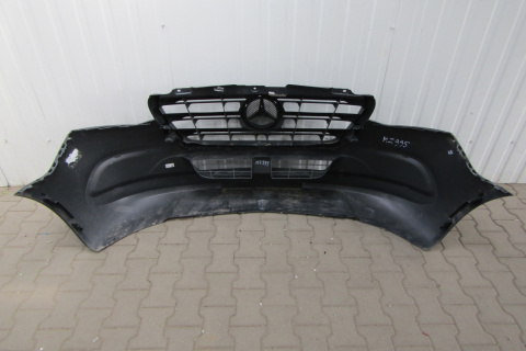 ZDERZAK PRZEDNI MERCEDES SPRINTER 910 907 18-
