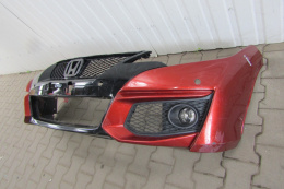 Zderzak przód przedni Honda Civic 9 IX HB Type R