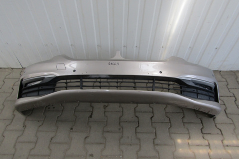 Zderzak przód przedni BMW 5 G30 G31 17- 4PDC