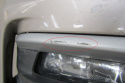 Zderzak przód przedni BMW 5 G30 G31 17- 4PDC