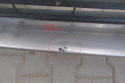 Zderzak przód przedni BMW 5 G30 G31 17- 4PDC