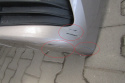 Zderzak przód przedni BMW 5 G30 G31 17- 4PDC