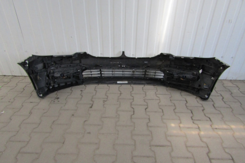 Zderzak przód przedni BMW 5 G30 G31 17- 4PDC