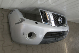 ZDERZAK PRZOD NISSAN NAVARA III D40 PATHFINDER R51 2005-2010