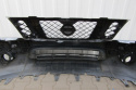 ZDERZAK PRZOD NISSAN NAVARA III D40 PATHFINDER R51 2005-2010