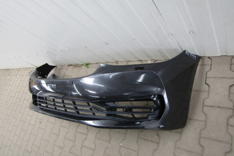 Zderzak przód przedni BMW 6 GT G32 17-