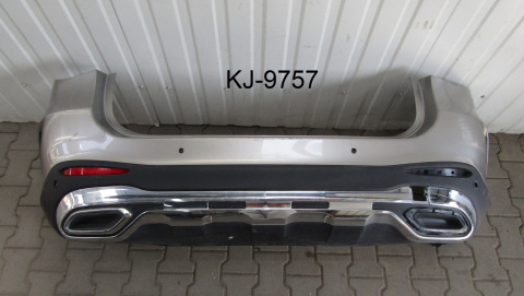 Zderzak tył MERCEDES GLC W254 X254 AMG 22-