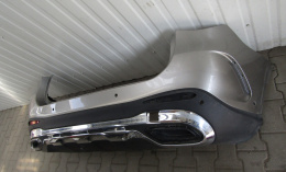 Zderzak tył MERCEDES GLC W254 X254 AMG 22-