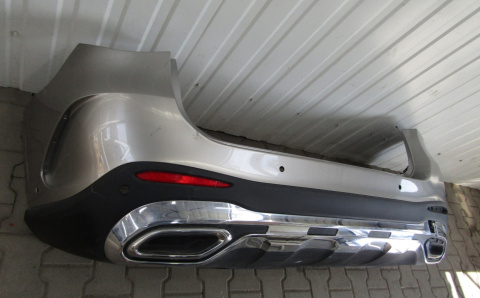 Zderzak tył MERCEDES GLC W254 X254 AMG 22-