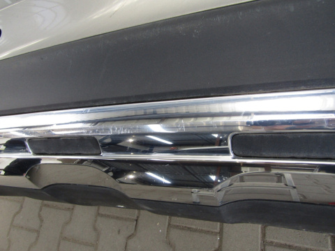 Zderzak tył MERCEDES GLC W254 X254 AMG 22-