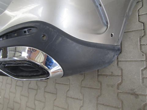 Zderzak tył MERCEDES GLC W254 X254 AMG 22-
