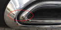 Zderzak tył MERCEDES GLC W254 X254 AMG 22-