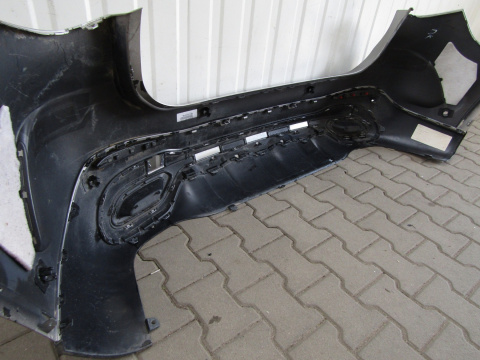 Zderzak tył MERCEDES GLC W254 X254 AMG 22-