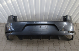 Zderzak tył Porsche Macan 95B GTS LIFT 18-