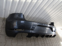 Zderzak tył Porsche Macan 95B GTS LIFT 18-
