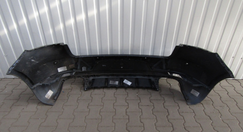 Zderzak tył Porsche Macan 95B GTS LIFT 18-