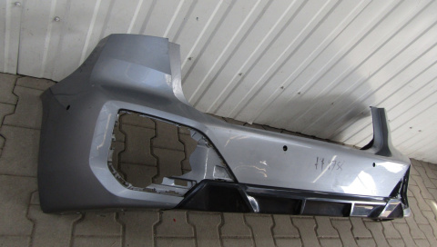 Zderzak tył tylny BMW 2 U06 ACTIVE TOURER M-PAKIET 21-