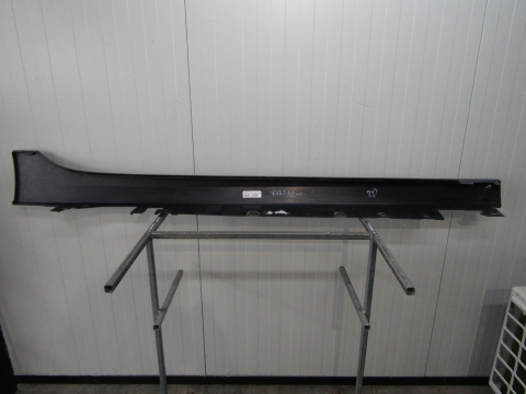 Listwa progowa lewa BMW 1 F40 2 F44 19- próg