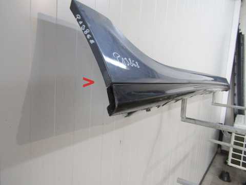 Listwa progowa prawa BMW 1 F40 M Pakiet 19-