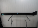 Listwa progowa prawa BMW 1 F40 M Pakiet 19-