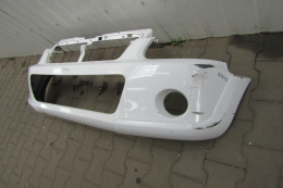 Zderzak przód przedni Opel Agila A Lift 03-07