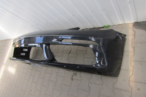 Zderzak przód Porsche Cayman Boxster 718 982 16-