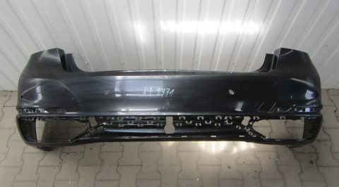 Zderzak tył tylny BMW 7 G11 G12 LCI LIFT 18-