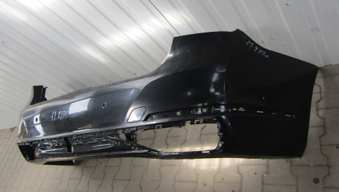 Zderzak tył tylny BMW 7 G11 G12 LCI LIFT 18-