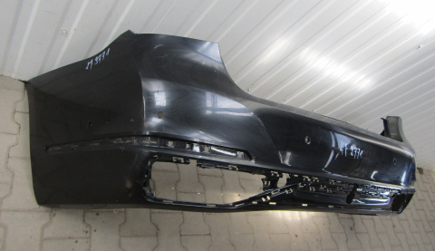 Zderzak tył tylny BMW 7 G11 G12 LCI LIFT 18-