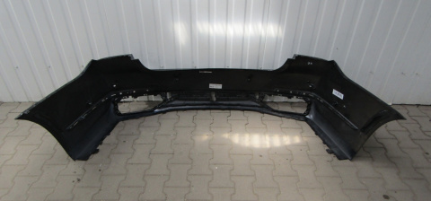 Zderzak tył tylny BMW 7 G11 G12 LCI LIFT 18-