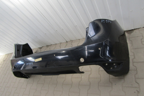 Zderzak tył tylny Porsche Cayenne GTS 7P5 10-14