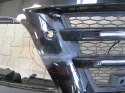 Zderzak przód Range Rover Sport II LUMMA CLR RS