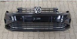 Zderzak przód VW Golf 7 VII Sportsvan 510 Lift 18-