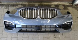 Zderzak przód przedni BMW 1 F40 Luxury Line 19-