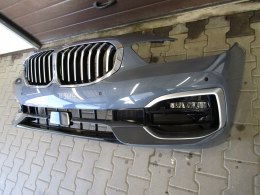 Zderzak przód przedni BMW 1 F40 Luxury Line 19-