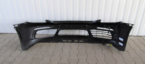 Zderzak przód przedni Porsche Cayman 2 II 982 Lift
