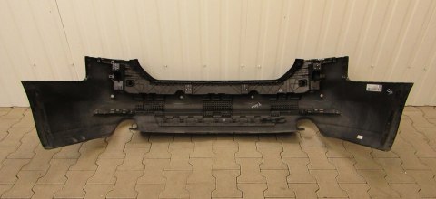 Zderzak tył tylny Audi A5 8W6 Coupe Cabrio 16-
