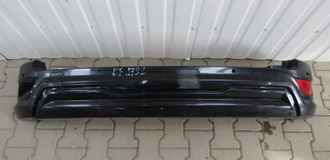 Zderzak tył tylny Ford Ecosport ST-Line Lift 17-