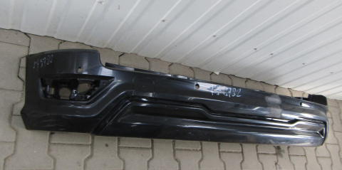 Zderzak tył tylny Ford Ecosport ST-Line Lift 17-