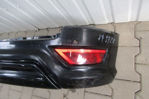 Zderzak tył tylny Ford Ecosport ST-Line Lift 17-