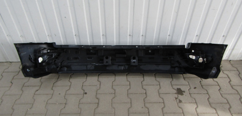 Zderzak tył tylny Ford Ecosport ST-Line Lift 17-