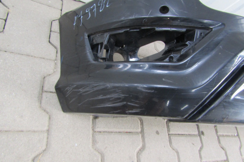 Zderzak tył tylny Ford Ecosport ST-Line Lift 17-