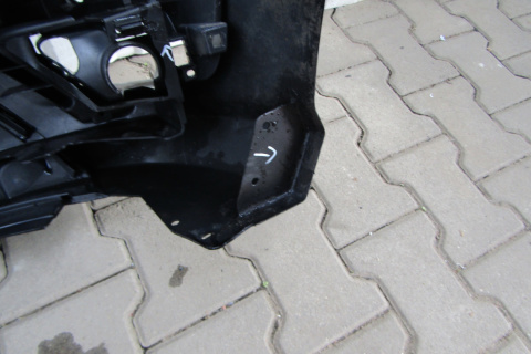 Zderzak tył tylny Ford Ecosport ST-Line Lift 17-