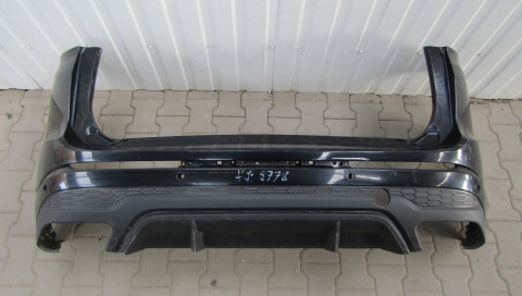 Zderzak tył tylny Ford Edge ST LINE Sport 14-